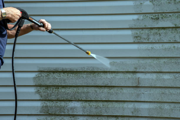 Roof Power Washing Services in Gardnertown, NY