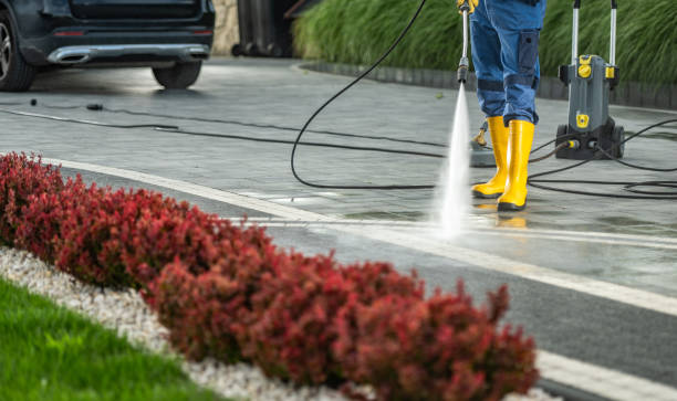 Best Pressure Washing Patio  in Gardnertown, NY