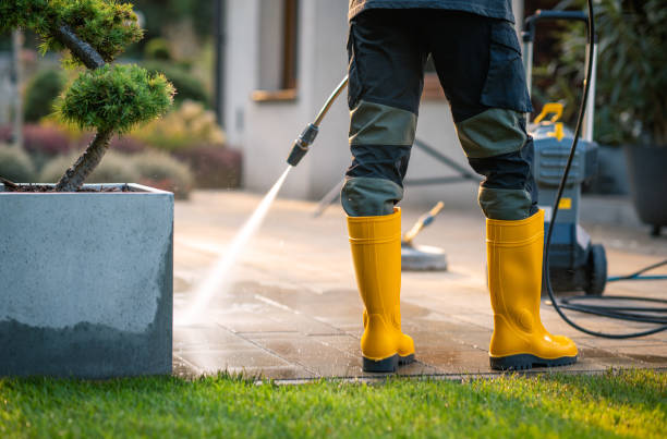 Best Affordable Power Washing  in Gardnertown, NY